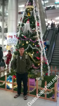 Gia sư giỏi Đại Học Quy Nhơn chuyên dạy kèm môn Hóa