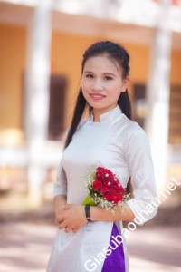 Gia sư giỏi Trường Đại Học Hà Nội chuyên dạy kèm môn Toán, Ngữ văn, Tiếng Nhật, Luyện chữ đẹp, Tiếng Việt