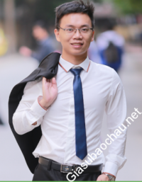 Giáo viên giỏi Đại học Sư phạm Hà Nội chuyên dạy kèm môn Tiếng Anh, Ngữ văn, Tiếng Việt