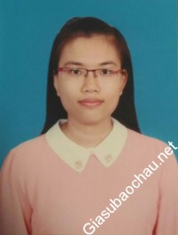 Gia sư giỏi Đại học Thủ Đô chuyên dạy kèm môn Toán, Hóa