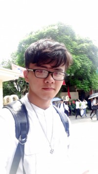 Gia sư giỏi Đại học Quốc gia Hà Nội - Đại học Công nghệ chuyên dạy kèm môn Hóa