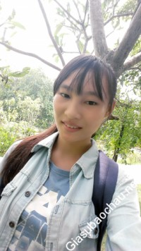 Gia sư giỏi Đại học Dược Hà Nội chuyên dạy kèm môn Toán, Vật lý, Hóa, Tiếng Việt