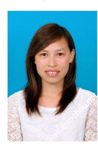 Giáo viên giỏi Đại học Thành Tây chuyên dạy kèm môn Hóa