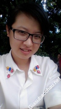 Gia sư giỏi Đại học Luật Hà Nội chuyên dạy kèm môn Toán