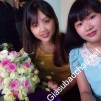 Gia sư giỏi Đại học Ngoại thương chuyên dạy kèm môn Tiếng Anh