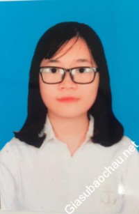 Gia sư giỏi Đại học Quốc gia Hà Nội - Đại học Ngoại ngữ chuyên dạy kèm môn Tiếng Anh