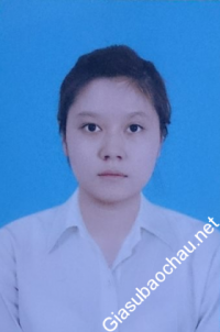 Gia sư giỏi Đại học Ngoại thương chuyên dạy kèm môn Toán