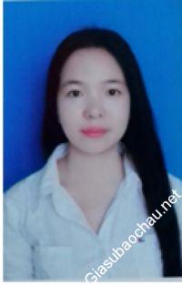 Gia sư giỏi Đại học Khoa học Huế chuyên dạy kèm môn Toán, Vật lý, Hóa, Tiếng Anh