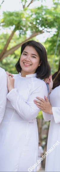 Gia sư giỏi Đại học Ngoại Ngữ - Đại học Đà Nẵng chuyên dạy kèm môn Tiếng Anh, Ngữ văn, Báo bài