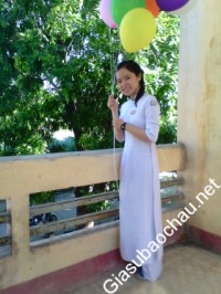 Gia sư giỏi Đại học Sư Phạm - Đại học Đà Nẵng chuyên dạy kèm môn Toán, Vật lý, Hóa, Tiếng Anh, Tin học văn phòng