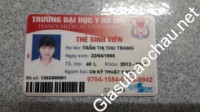 Gia sư giỏi Đại học Y Hà Nội chuyên dạy kèm môn Toán, Hóa