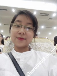 Gia sư giỏi Đại học Sư phạm Hà Nội chuyên dạy kèm môn Ngữ văn, Tiếng Việt