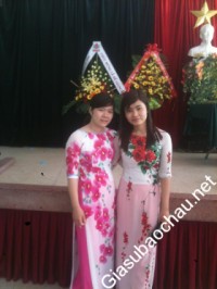 Giáo viên giỏi THPT Quang Trung-68 Đỗ Quang-Thanh Khê-Đà Nẵng chuyên dạy kèm môn Toán, Tiếng Anh, Ngữ văn, Báo bài, Tiếng Việt