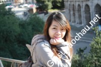 Gia sư giỏi THPT chuyên Hà Nội Amsterdam chuyên dạy kèm môn Tiếng Việt cho người nước ngoài