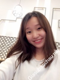Gia sư giỏi Đại học Dân Lập Duy Tân chuyên dạy kèm môn Tiếng Anh