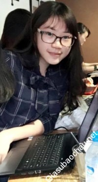 Gia sư giỏi Đại học Ngoại thương chuyên dạy kèm môn Tiếng Anh
