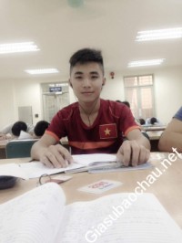 Gia sư giỏi Đại học Giao thông Vận tải chuyên dạy kèm môn Toán, Toán cao cấp