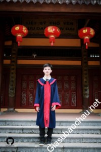 Gia sư giỏi Đại học Ngoại thương chuyên dạy kèm môn Toán, Hóa