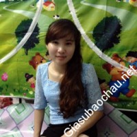 Gia sư giỏi Đại học Sư phạm Hà Nội 2 chuyên dạy kèm môn Toán