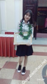 Gia sư giỏi Đại học Luật Hà Nội chuyên dạy kèm môn Toán, Ngữ văn, Lịch sử, Địa lý, Tiếng Việt