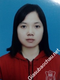 Gia sư giỏi Đại học Y Hà Nội chuyên dạy kèm môn Toán, Hóa, Sinh học