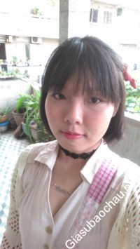 Gia sư giỏi Đơn vị khác chuyên dạy kèm môn Tiếng Trung