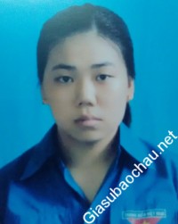 Gia sư giỏi Đại học Ngoại Ngữ - Đại học Đà Nẵng chuyên dạy kèm môn Tiếng Trung