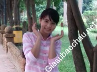 Giáo viên giỏi Đại học Sư phạm Hà Nội chuyên dạy kèm môn Toán