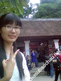 Gia sư giỏi Đại học Dược Hà Nội chuyên dạy kèm môn Toán, Hóa