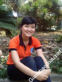 Gia sư giỏi Đại học Ngoại Ngữ - Đại học Đà Nẵng chuyên dạy kèm môn Toán, Tiếng Anh, Ngữ văn