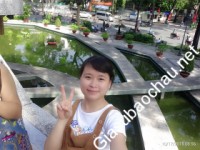 Gia sư giỏi Đại học Y Hà Nội chuyên dạy kèm môn Toán, Hóa, Sinh học