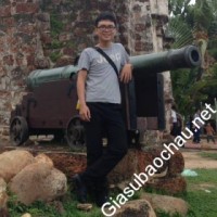 Giáo viên giỏi Đại học Bách khoa Hà Nội chuyên dạy kèm môn Toán, Toán cao cấp