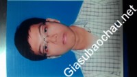 Gia sư giỏi Đại học Y Dược - Đại học Huế chuyên dạy kèm môn Toán, Hóa