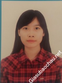 Gia sư giỏi Đại học Ngoại thương chuyên dạy kèm môn Toán, Tiếng Anh