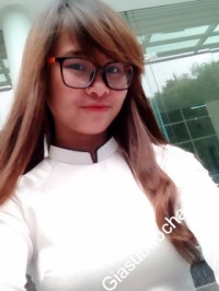 Gia sư giỏi Đại học Sư phạm Hà Nội chuyên dạy kèm môn Toán, Hóa, Tiếng Việt