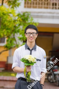 Gia sư giỏi Đại học Ngoại thương Hà Nội chuyên dạy kèm môn Toán, Tiếng Pháp