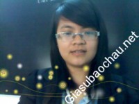 Giáo viên giỏi Đại học Sư Phạm - Đại học Đà Nẵng chuyên dạy kèm môn Hóa, Luyện chữ đẹp