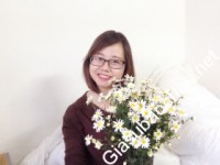 Gia sư giỏi Đại học Hà Nội chuyên dạy kèm môn Tiếng Trung