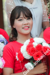 Gia sư giỏi Đại học Y Hà Nội chuyên dạy kèm môn Toán, Vật lý, Hóa