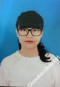 Gia sư giỏi Đại học Kinh tế Quốc dân chuyên dạy kèm môn Toán, Tiếng Anh, Ngữ văn