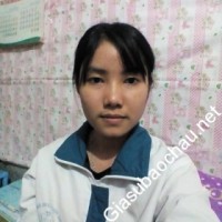 Gia sư giỏi Đại học Sư phạm Hà Nội chuyên dạy kèm môn Toán