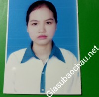 Gia sư giỏi Học viện Y dược học cổ truyền Việt Nam chuyên dạy kèm môn Toán, Ngữ văn, Tiếng Việt