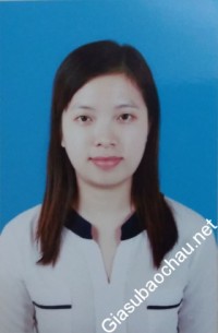Giáo viên giỏi Đại học Quốc gia Hà Nội - Đại học Giáo dục chuyên dạy kèm môn Toán, Tiếng Anh, Ngữ văn