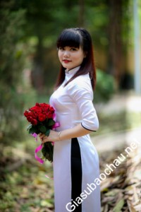Giáo viên giỏi Đại học Sư phạm Hà Nội 2 chuyên dạy kèm môn Toán, Tiếng Việt