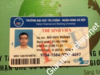 Gia sư giỏi Đại học Tài Chính Ngân Hàng HN chuyên dạy kèm môn Tiếng Anh, Ngữ văn