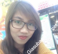 Giáo viên giỏi Đại học Quốc gia Hà Nội - Đại học Ngoại ngữ chuyên dạy kèm môn Tiếng Anh