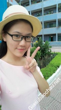Gia sư giỏi Đại học Dược Hà Nội chuyên dạy kèm môn Toán, Hóa
