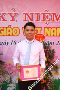 Giáo viên giỏi Đại học Sư phạm Hà Nội chuyên dạy kèm môn Toán, Vật lý, Hóa
