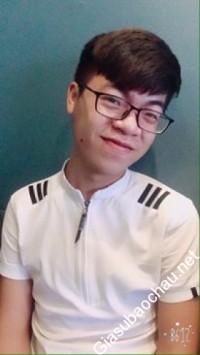 Gia sư giỏi Đại học Quốc gia Hà Nội - Đại học Khoa học Xã hội & Nhân văn chuyên dạy kèm môn Toán, Ngữ văn, Tiếng Trung