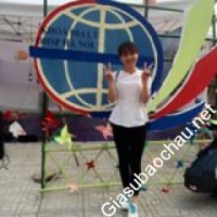 Gia sư giỏi Đại học Sư phạm Hà Nội chuyên dạy kèm môn Toán, Địa lý, Tiếng Việt